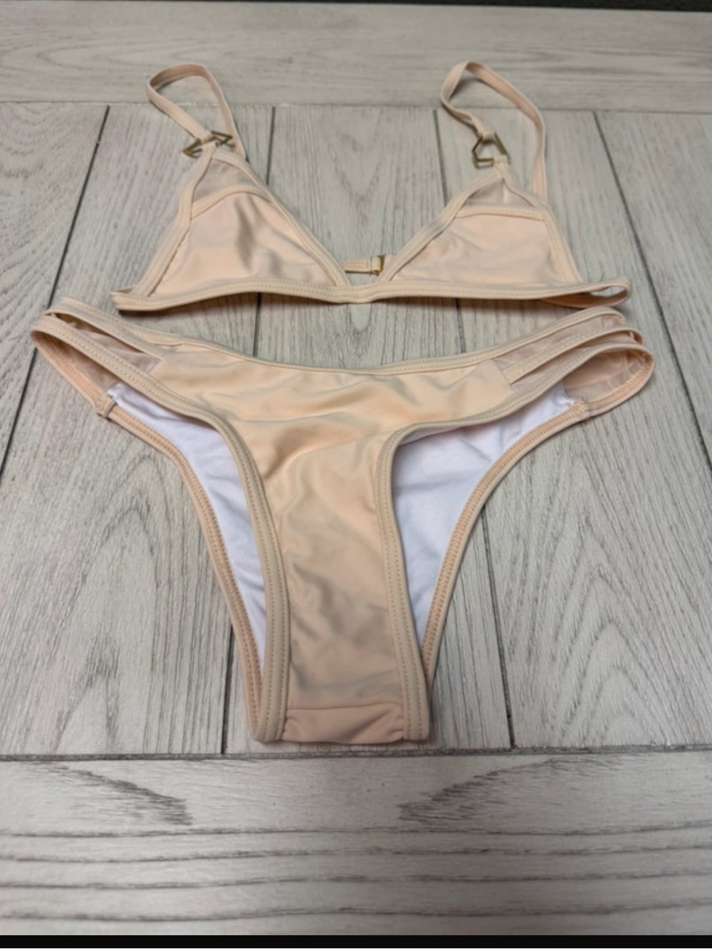 Diamond Supply Co. Micro Bikini XS 🆕